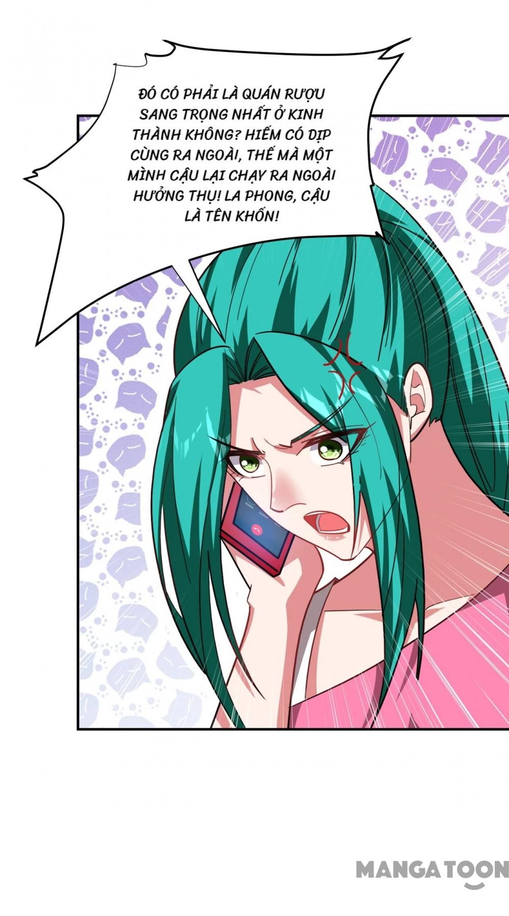 Nhặt Hoa Khôi Về Làm Vợ Chapter 183 - Trang 26
