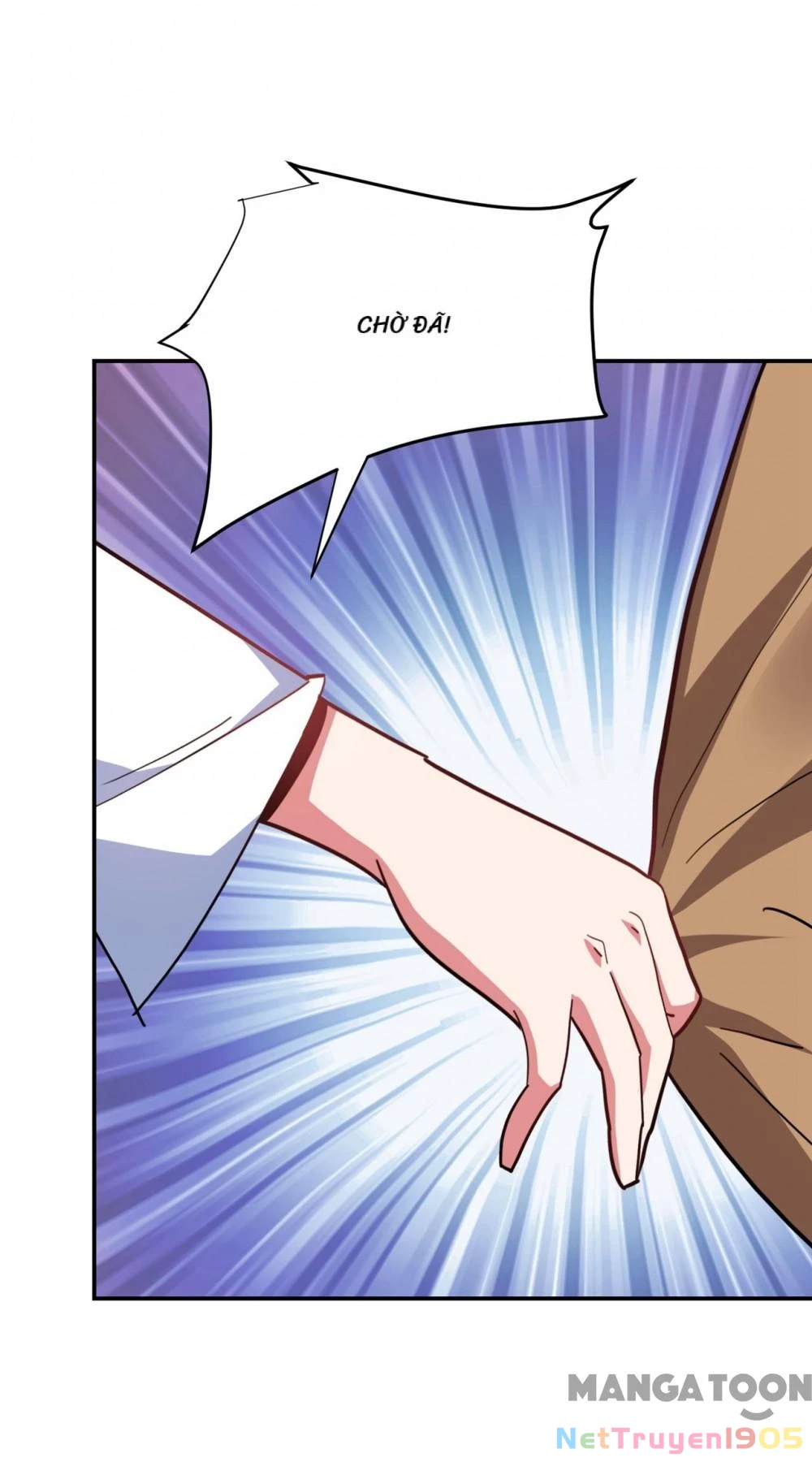 Nhặt Hoa Khôi Về Làm Vợ Chapter 183 - Trang 28