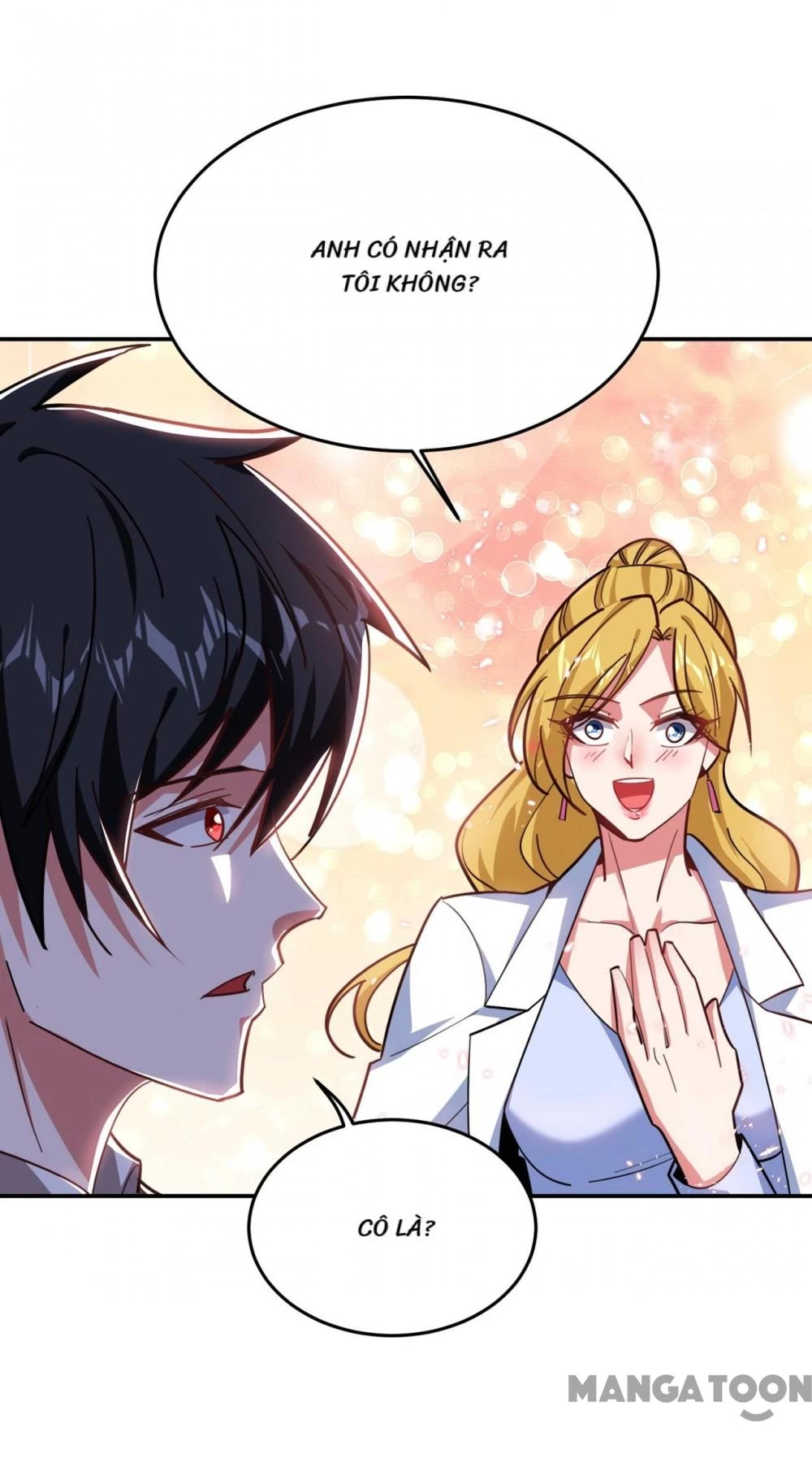 Nhặt Hoa Khôi Về Làm Vợ Chapter 183 - Trang 29