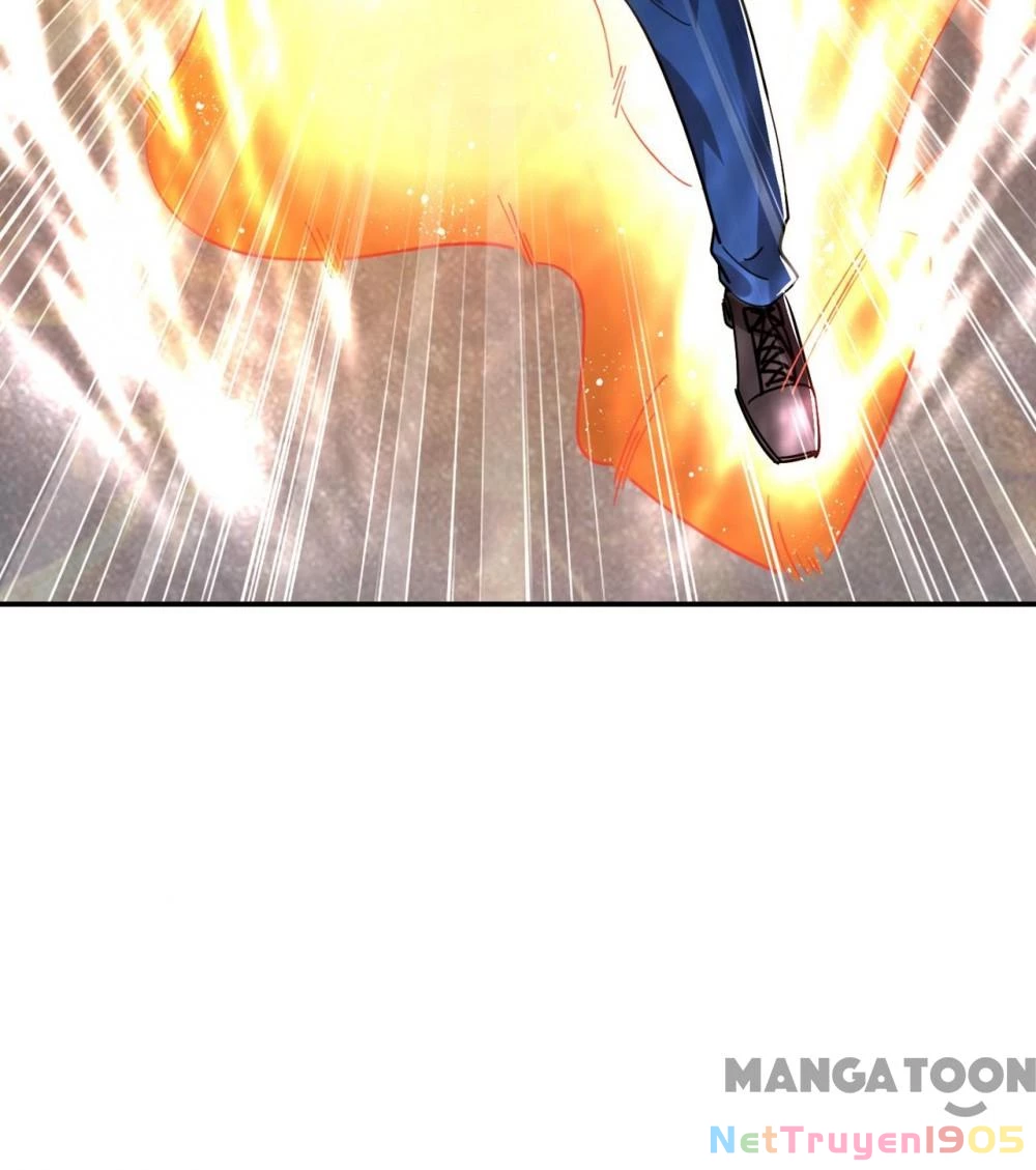 Nhặt Hoa Khôi Về Làm Vợ Chapter 183 - Trang 3