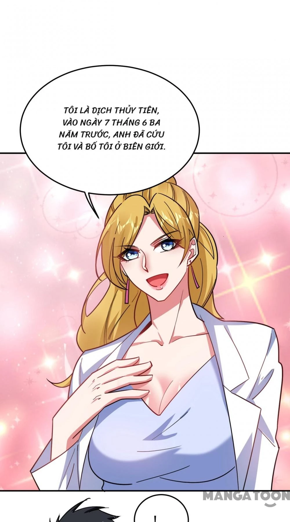 Nhặt Hoa Khôi Về Làm Vợ Chapter 183 - Trang 31