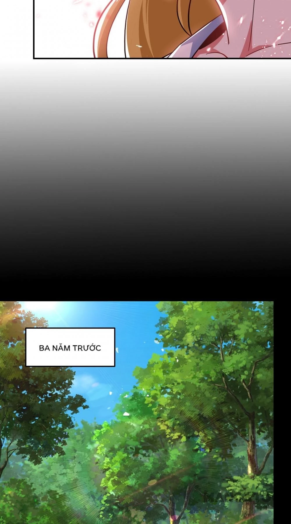Nhặt Hoa Khôi Về Làm Vợ Chapter 183 - Trang 33