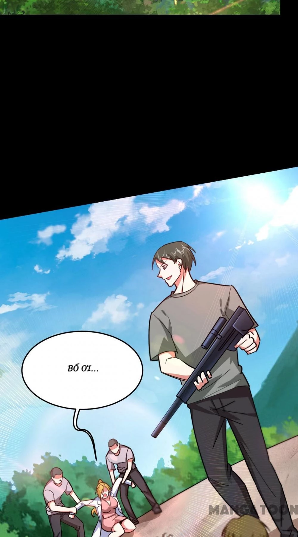 Nhặt Hoa Khôi Về Làm Vợ Chapter 183 - Trang 34
