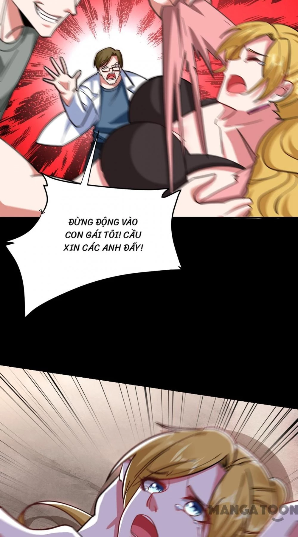 Nhặt Hoa Khôi Về Làm Vợ Chapter 183 - Trang 37