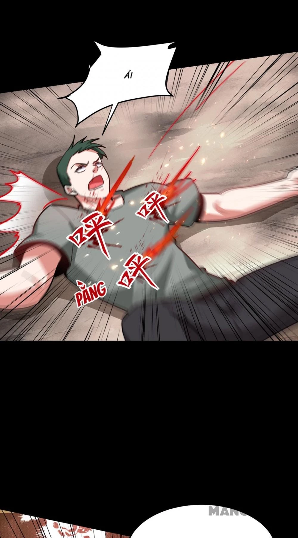 Nhặt Hoa Khôi Về Làm Vợ Chapter 183 - Trang 40