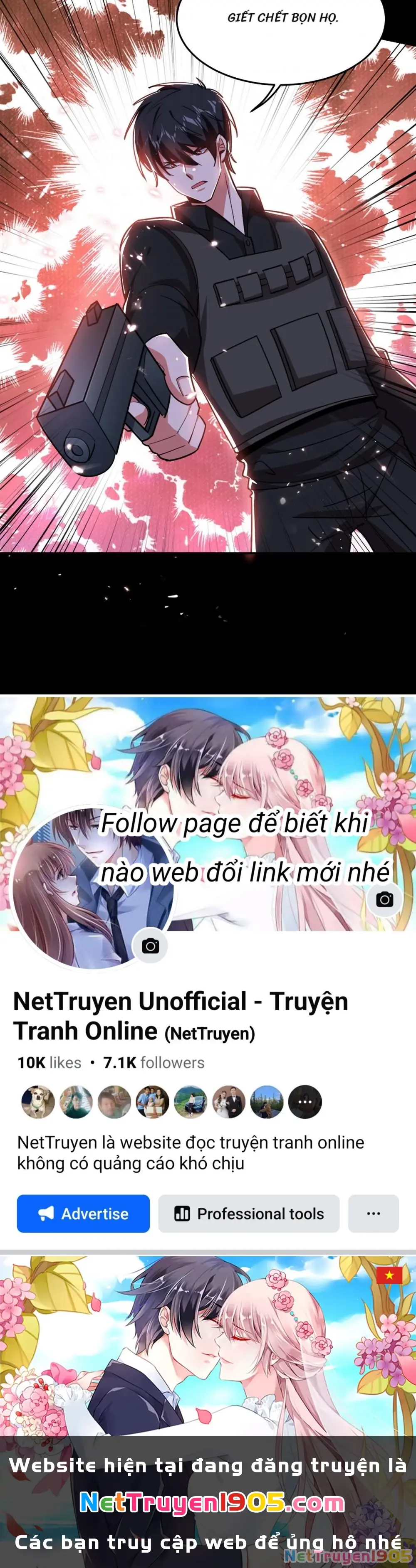 Nhặt Hoa Khôi Về Làm Vợ Chapter 183 - Trang 41