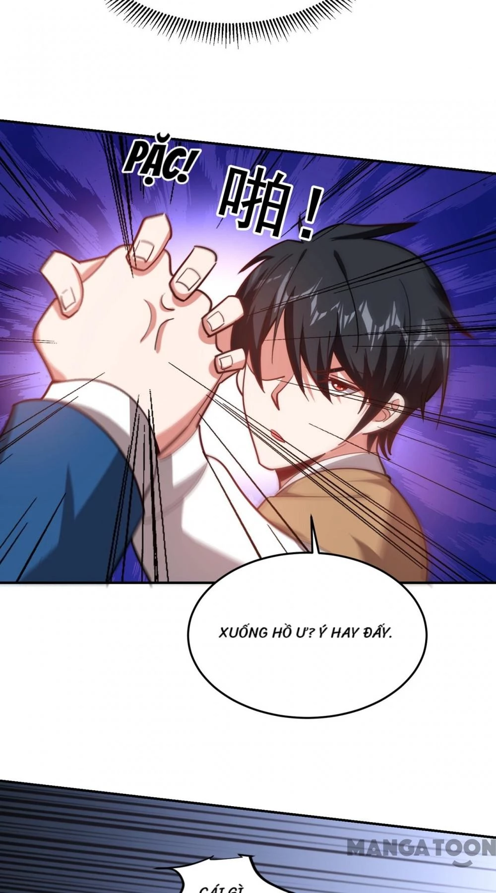 Nhặt Hoa Khôi Về Làm Vợ Chapter 183 - Trang 6