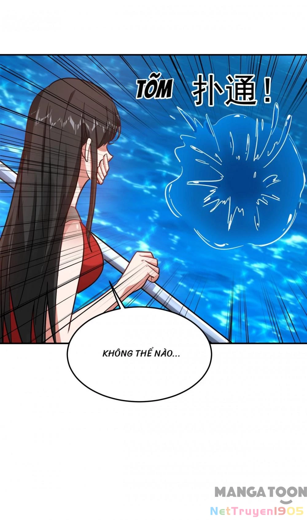 Nhặt Hoa Khôi Về Làm Vợ Chapter 183 - Trang 9