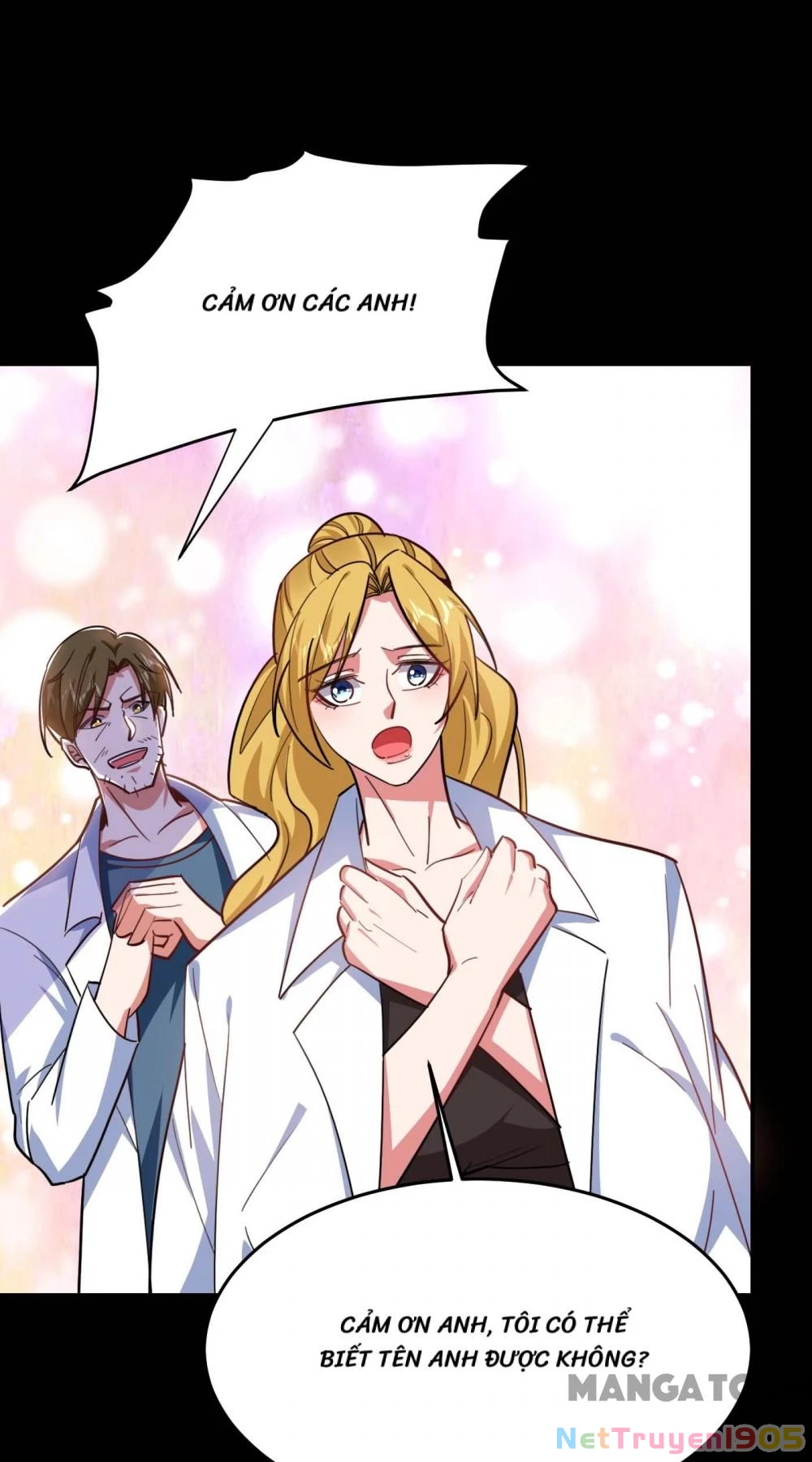 Nhặt Hoa Khôi Về Làm Vợ Chapter 184 - Trang 12