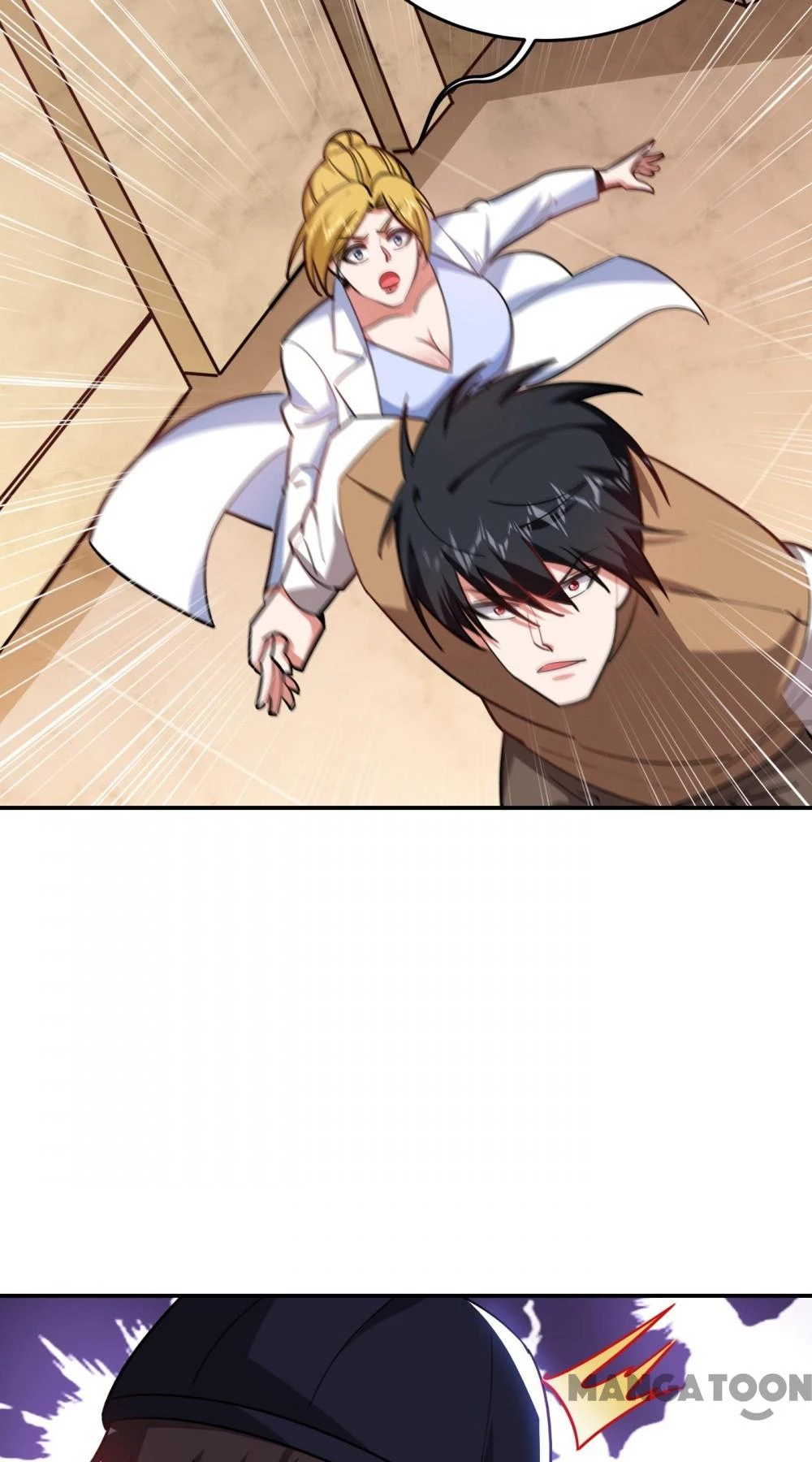Nhặt Hoa Khôi Về Làm Vợ Chapter 184 - Trang 24