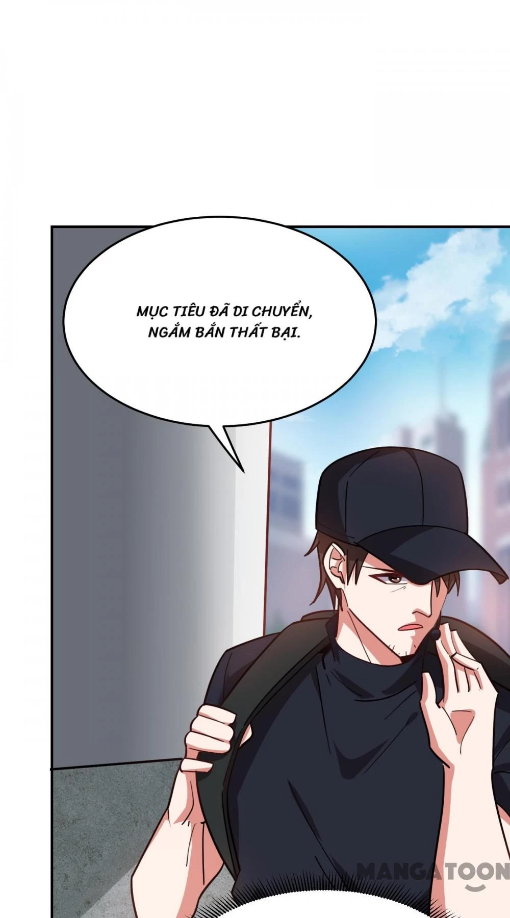 Nhặt Hoa Khôi Về Làm Vợ Chapter 184 - Trang 26