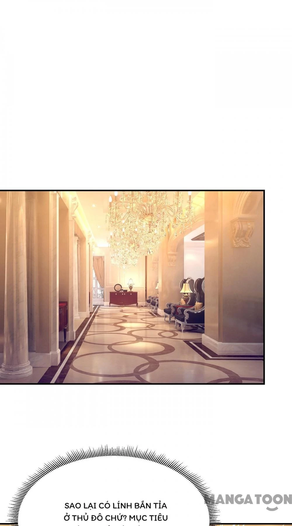 Nhặt Hoa Khôi Về Làm Vợ Chapter 184 - Trang 29
