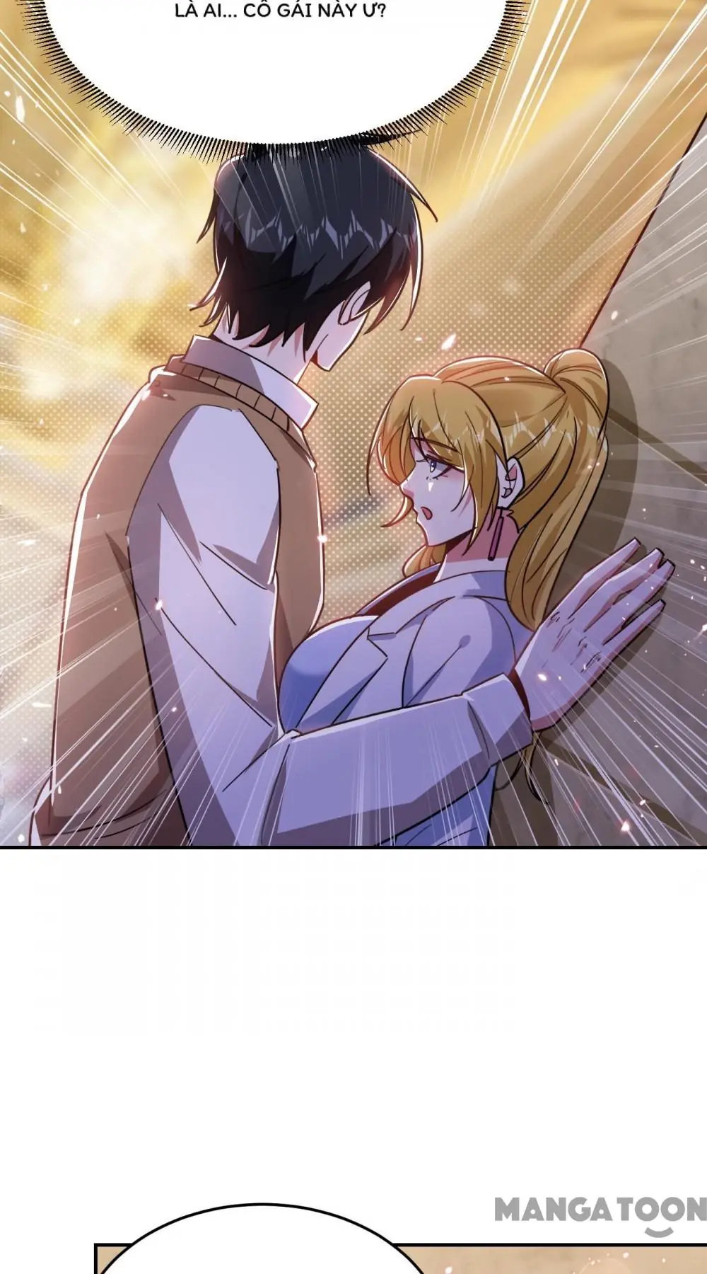 Nhặt Hoa Khôi Về Làm Vợ Chapter 184 - Trang 30