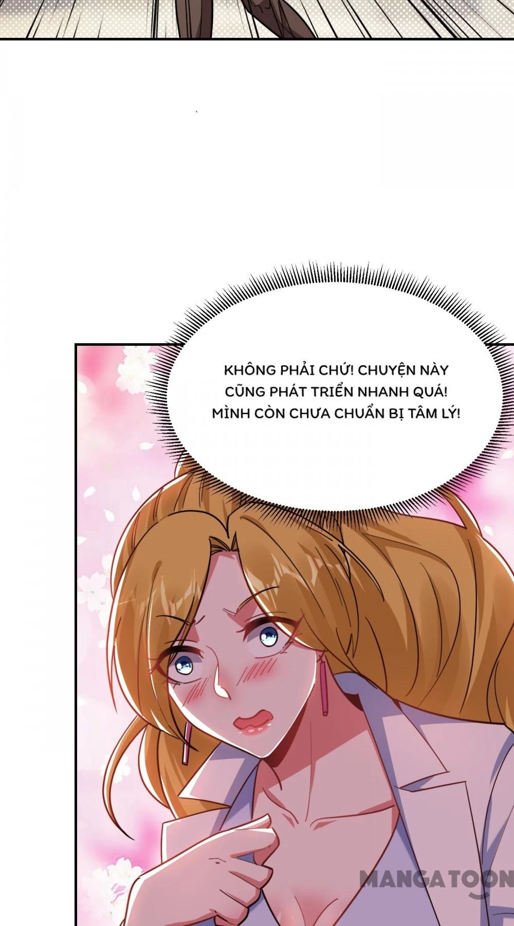 Nhặt Hoa Khôi Về Làm Vợ Chapter 184 - Trang 35
