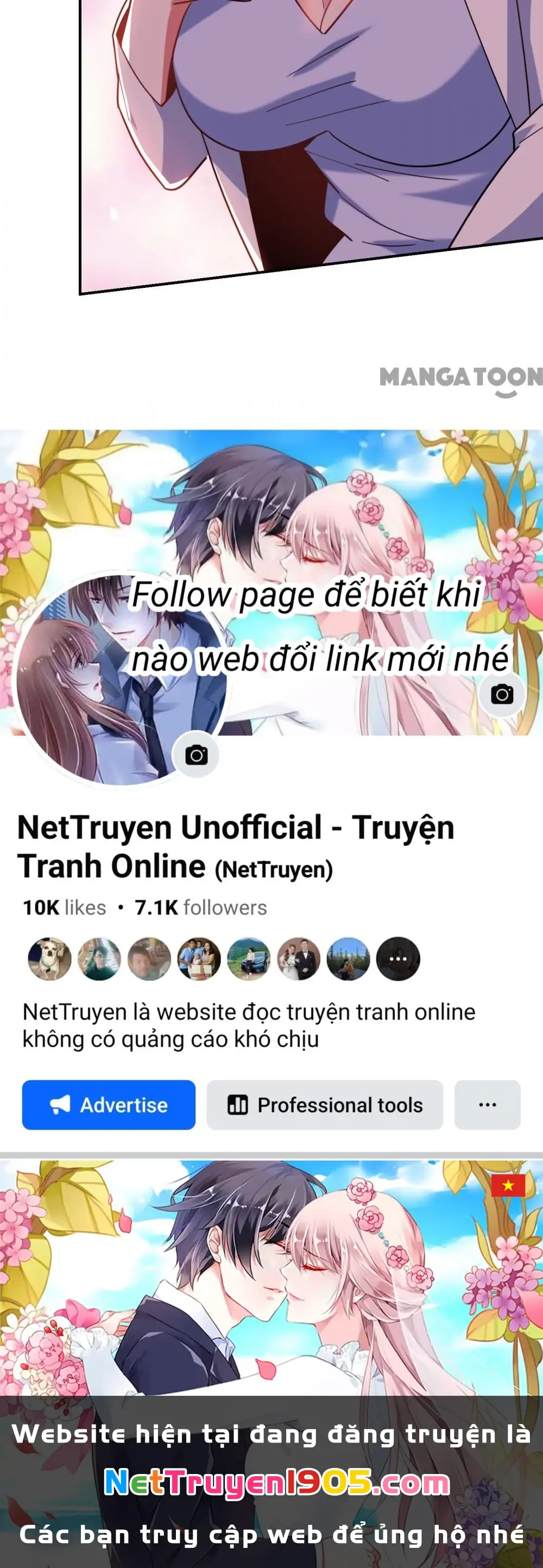 Nhặt Hoa Khôi Về Làm Vợ Chapter 184 - Trang 36