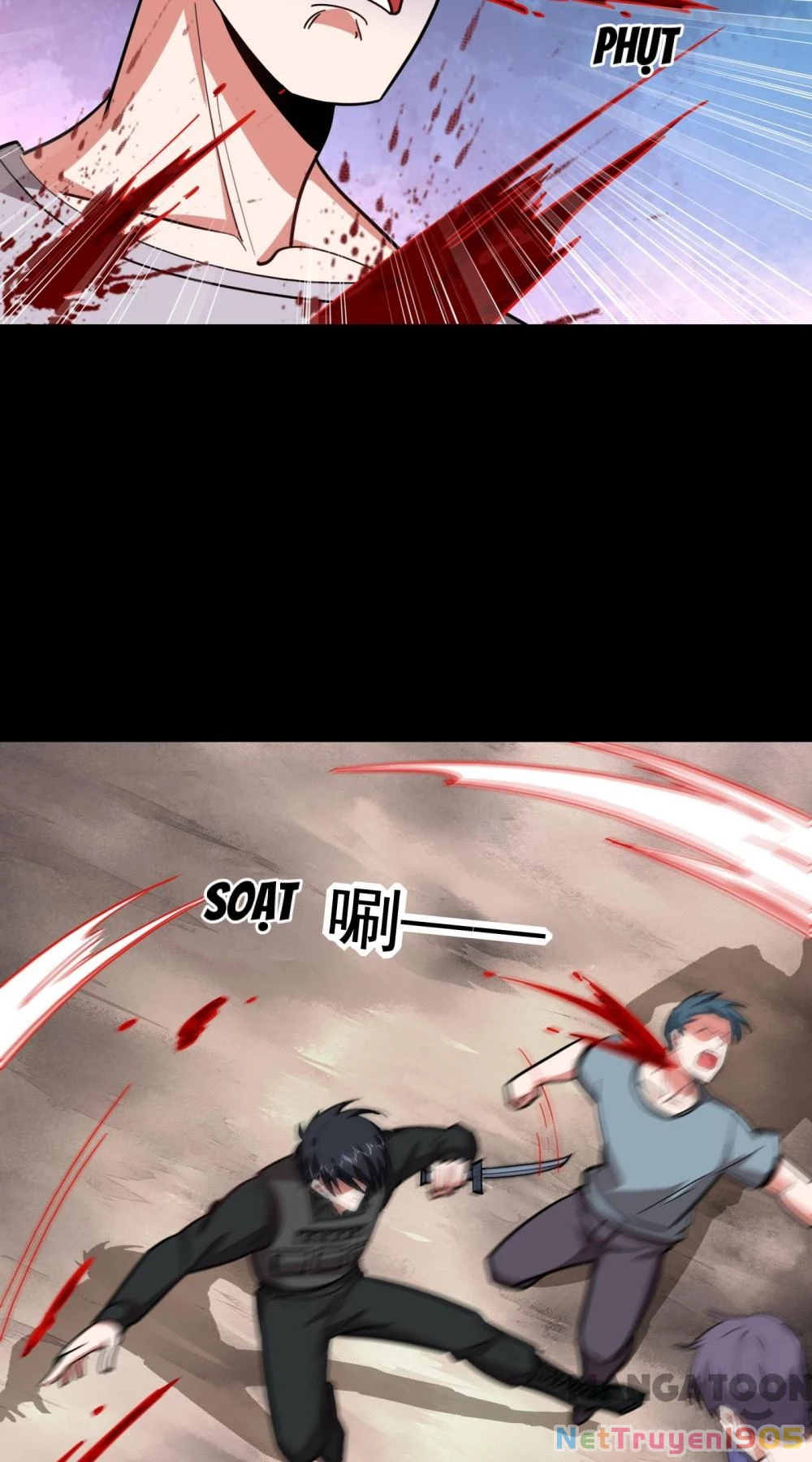 Nhặt Hoa Khôi Về Làm Vợ Chapter 184 - Trang 5