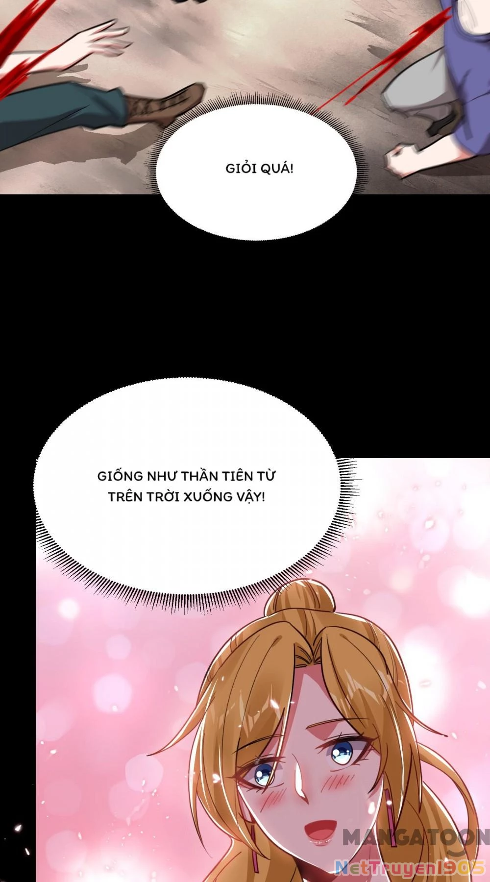 Nhặt Hoa Khôi Về Làm Vợ Chapter 184 - Trang 6