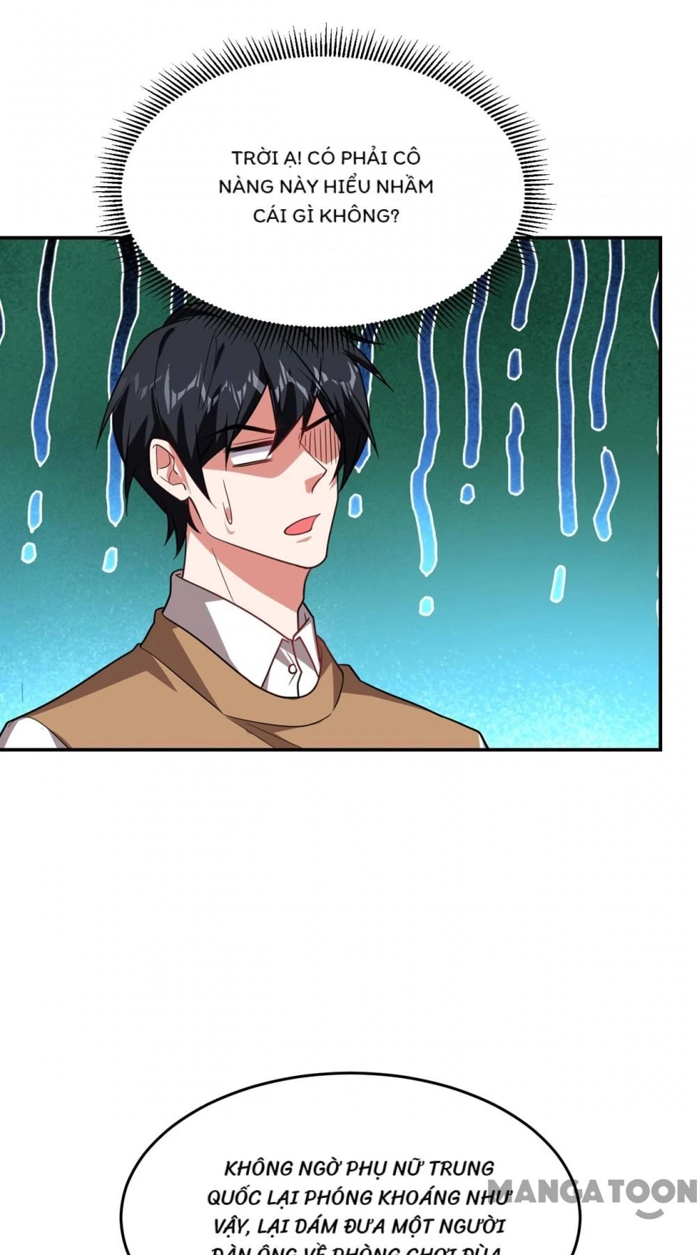 Nhặt Hoa Khôi Về Làm Vợ Chapter 185 - Trang 18