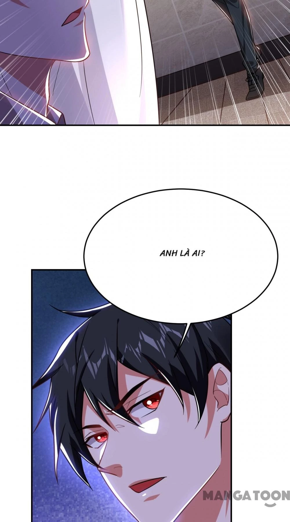 Nhặt Hoa Khôi Về Làm Vợ Chapter 185 - Trang 20