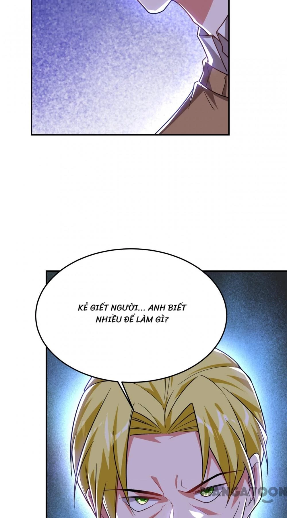 Nhặt Hoa Khôi Về Làm Vợ Chapter 185 - Trang 21