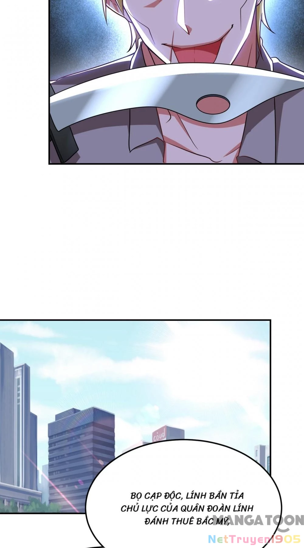 Nhặt Hoa Khôi Về Làm Vợ Chapter 185 - Trang 22