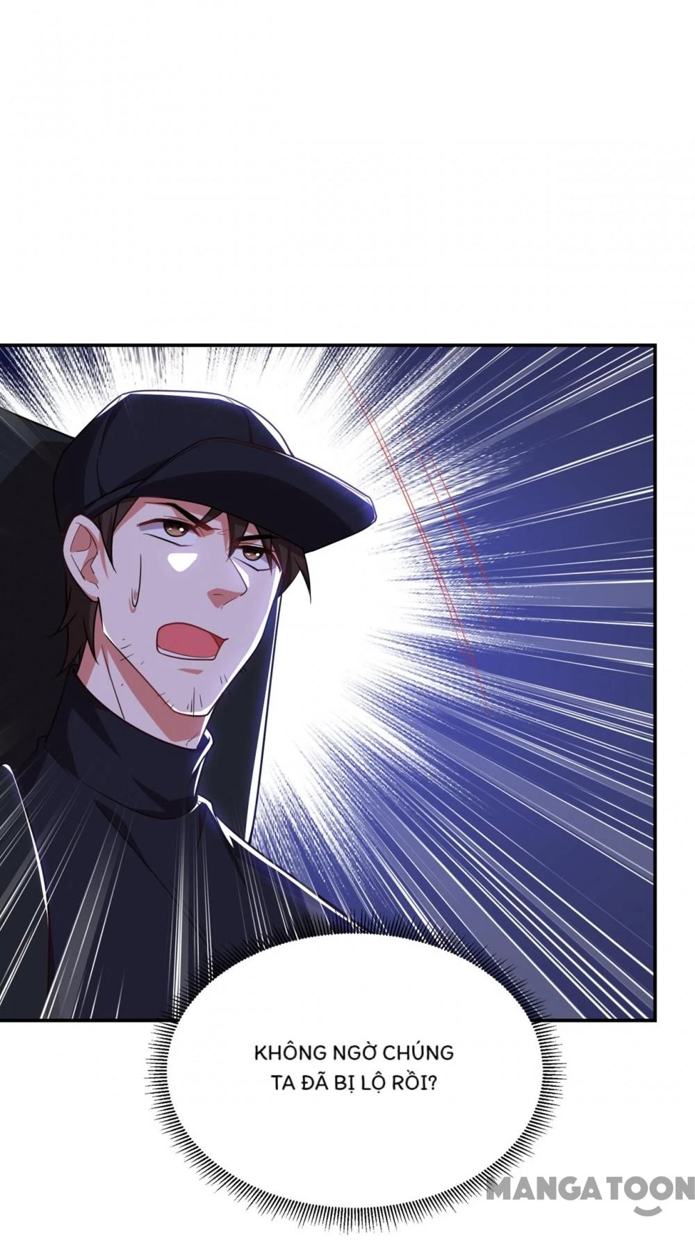 Nhặt Hoa Khôi Về Làm Vợ Chapter 185 - Trang 24