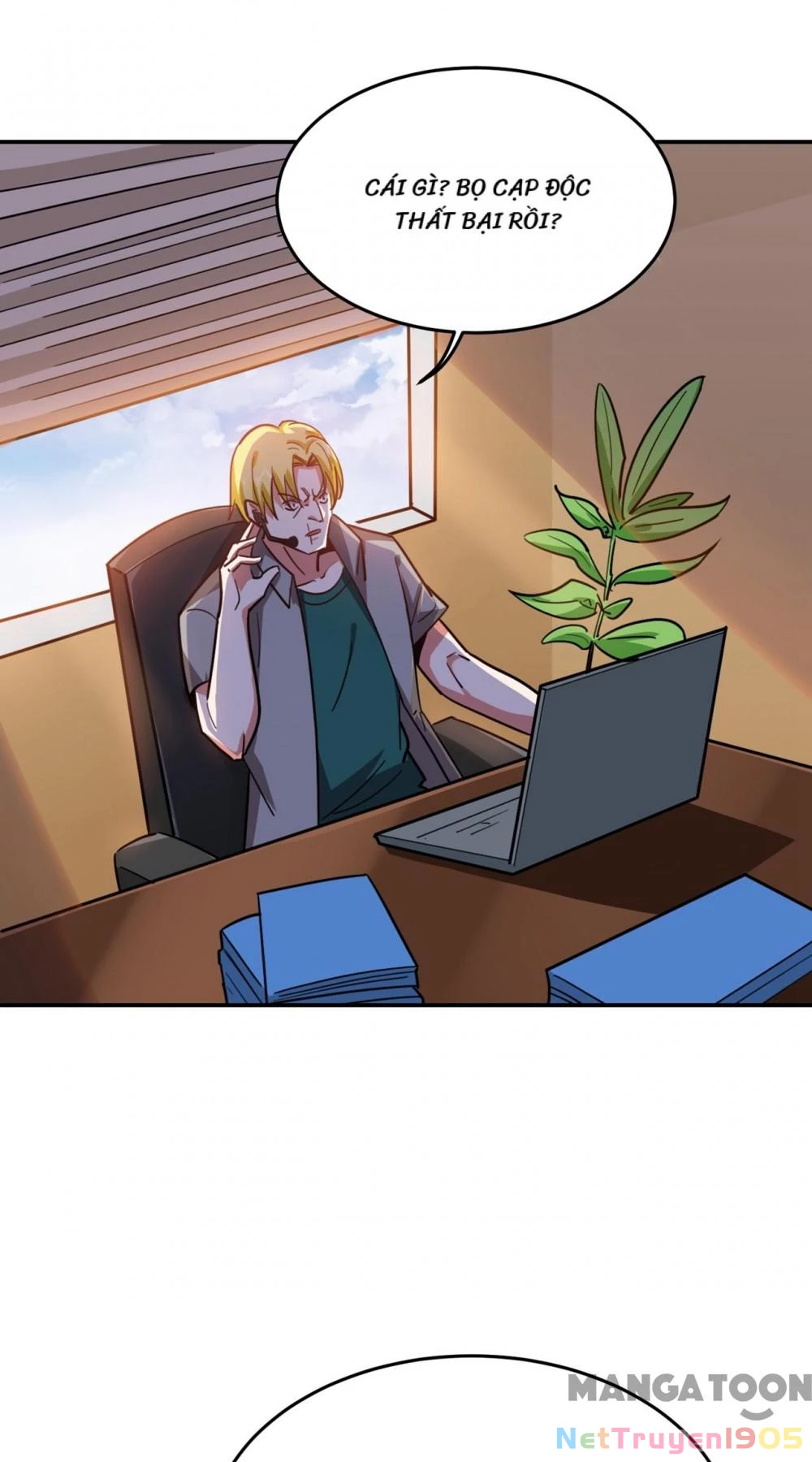 Nhặt Hoa Khôi Về Làm Vợ Chapter 185 - Trang 3