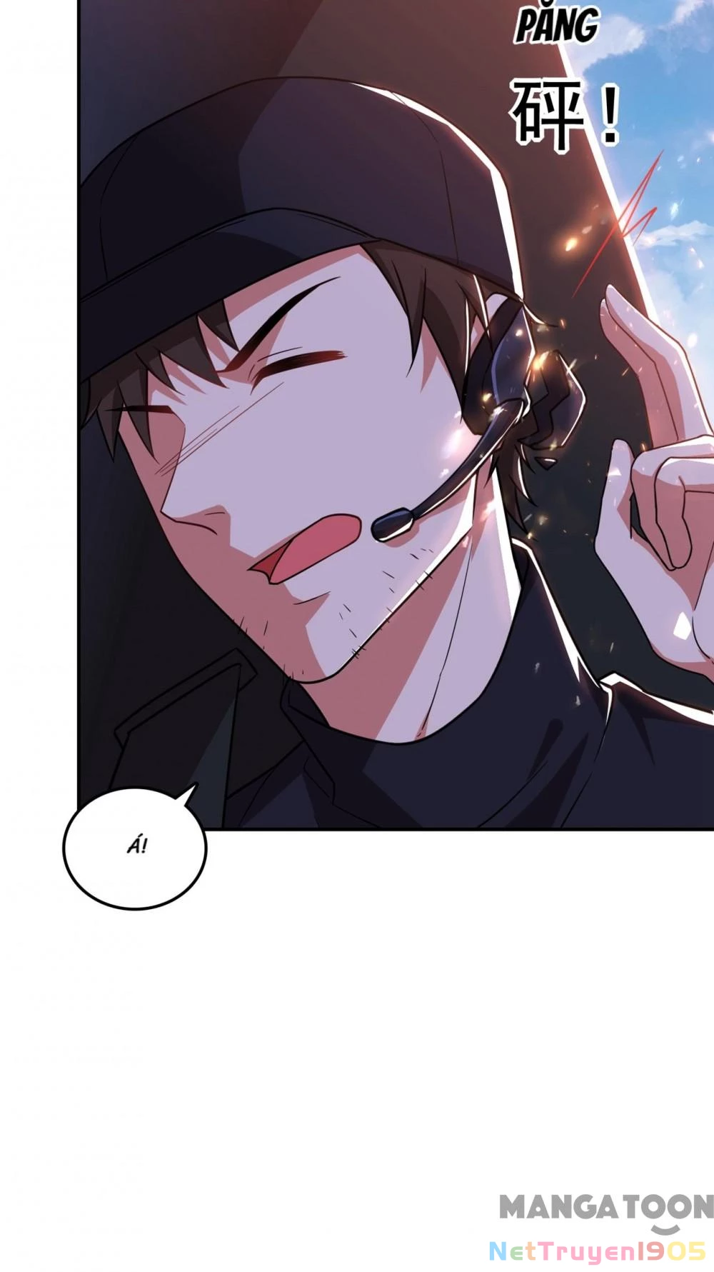Nhặt Hoa Khôi Về Làm Vợ Chapter 185 - Trang 30