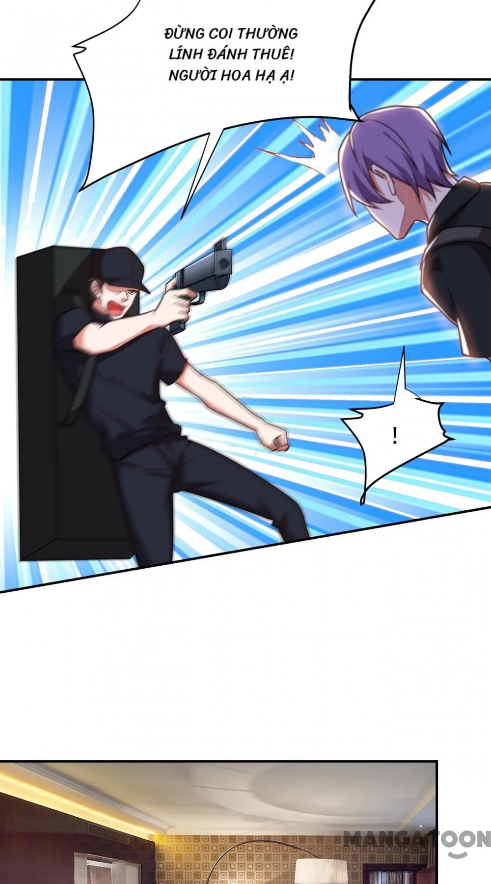 Nhặt Hoa Khôi Về Làm Vợ Chapter 185 - Trang 32