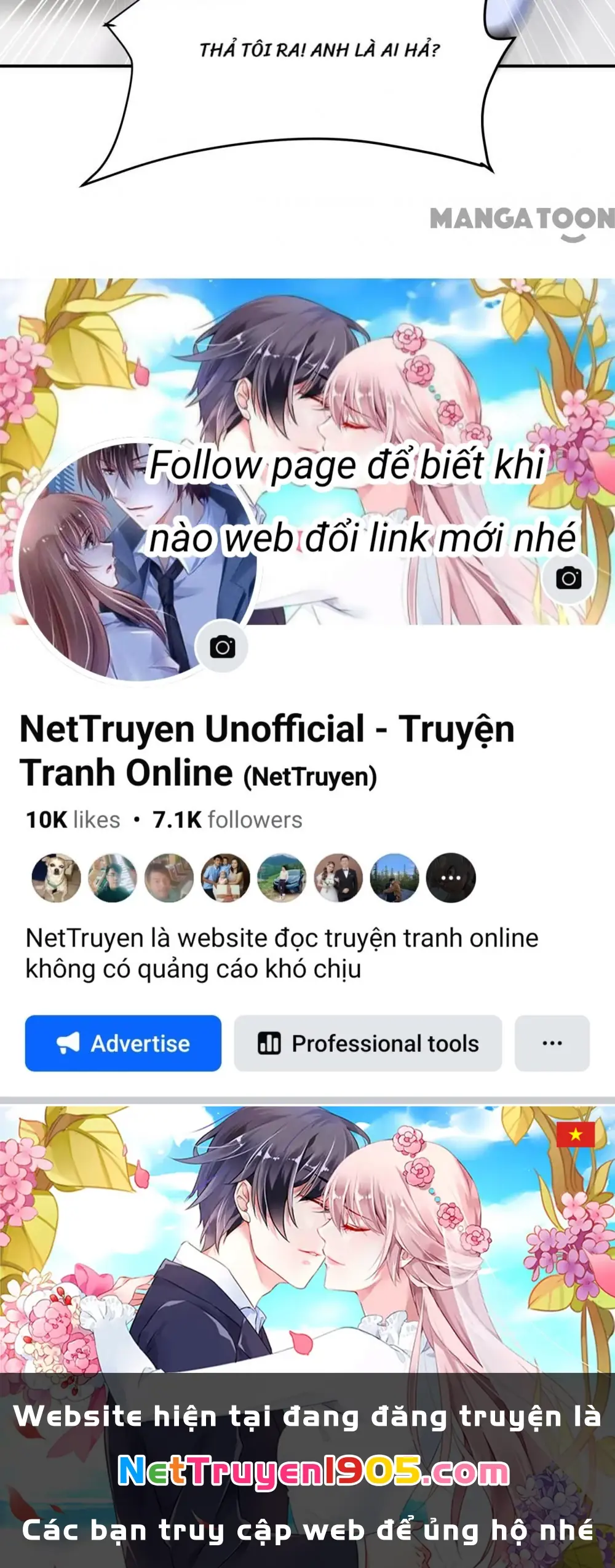 Nhặt Hoa Khôi Về Làm Vợ Chapter 185 - Trang 39