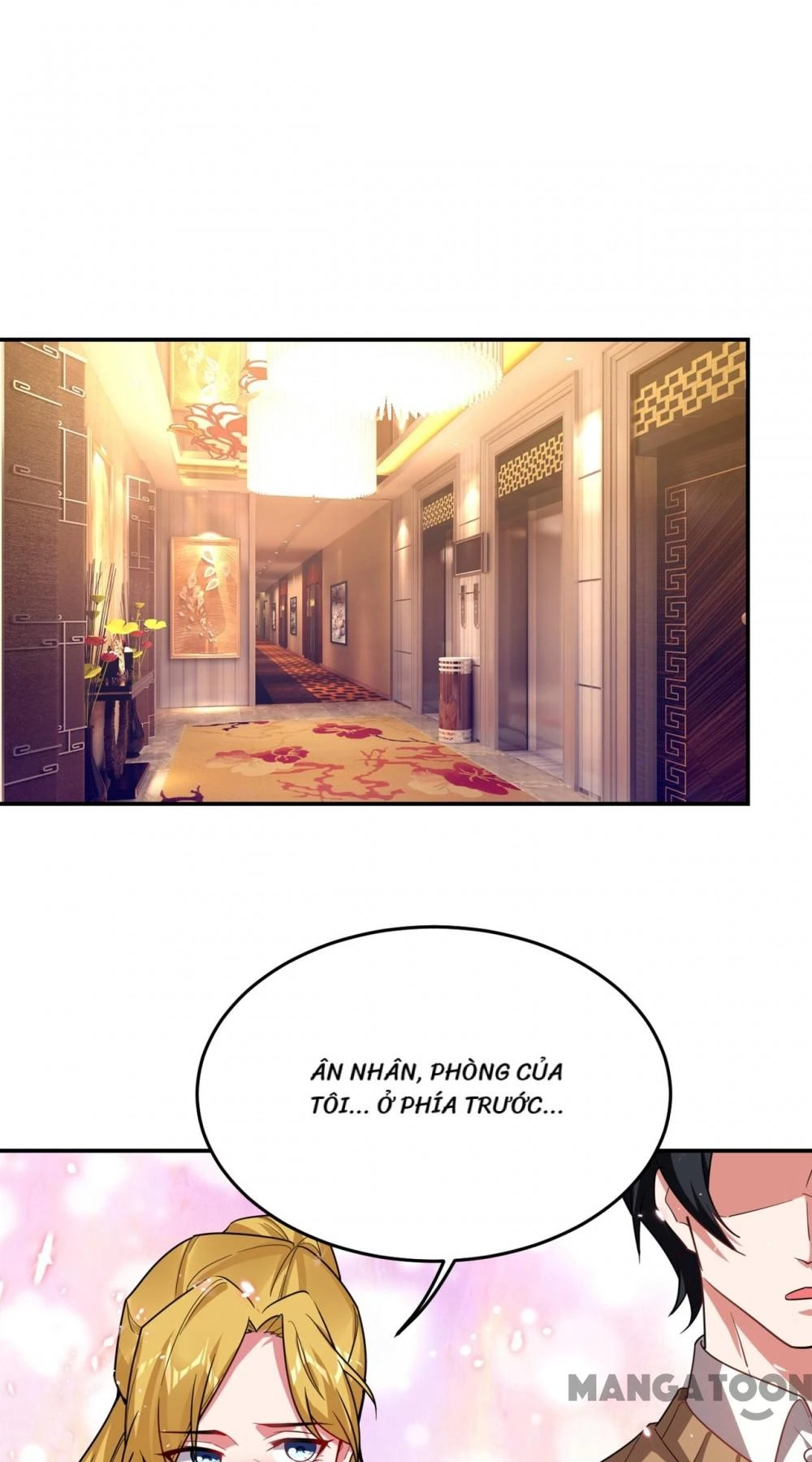 Nhặt Hoa Khôi Về Làm Vợ Chapter 185 - Trang 7