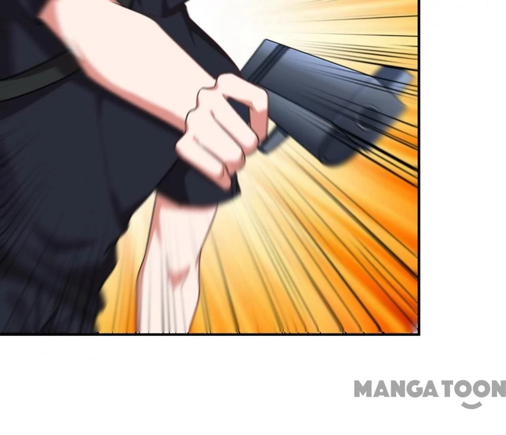 Nhặt Hoa Khôi Về Làm Vợ Chapter 186 - Trang 10