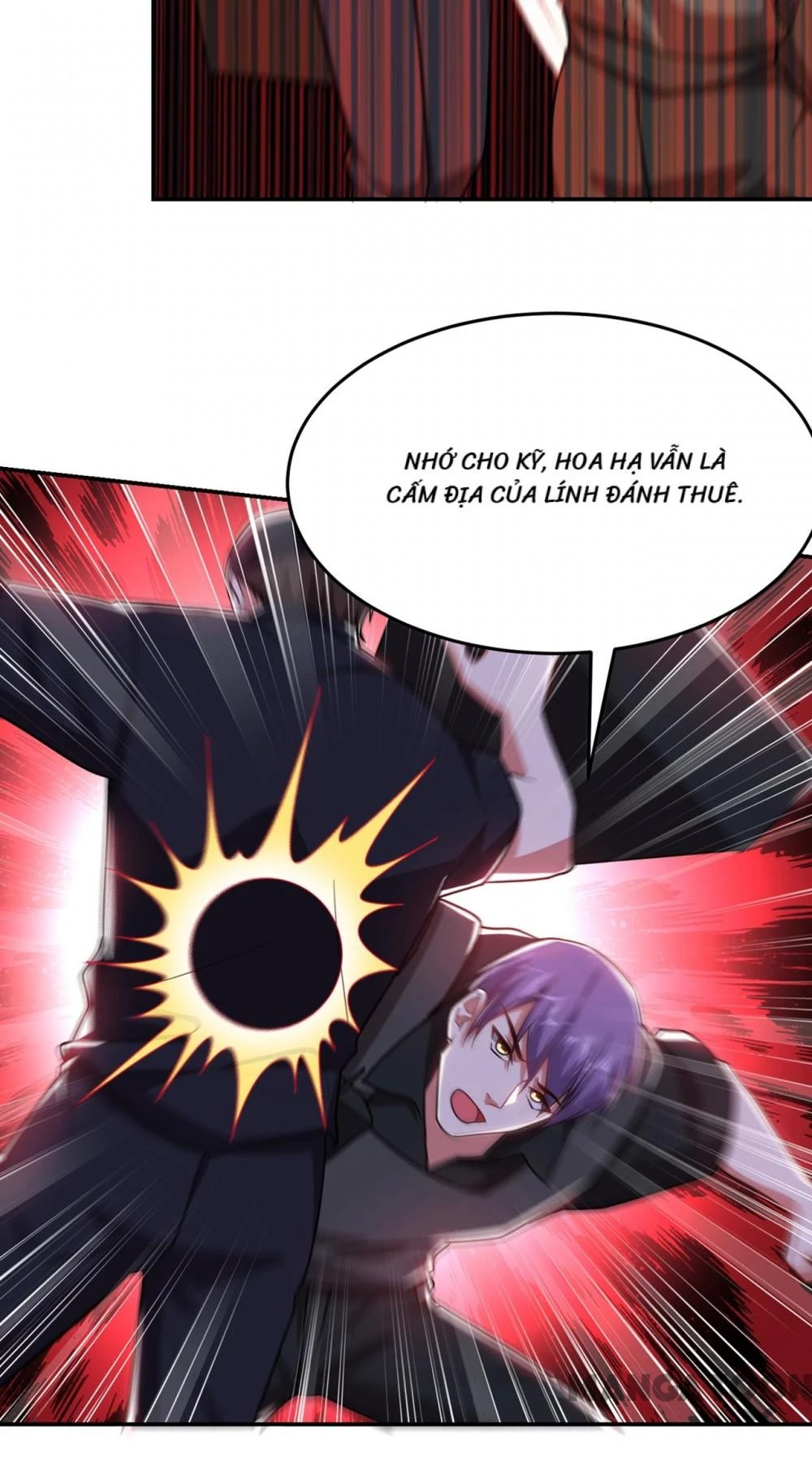 Nhặt Hoa Khôi Về Làm Vợ Chapter 186 - Trang 12