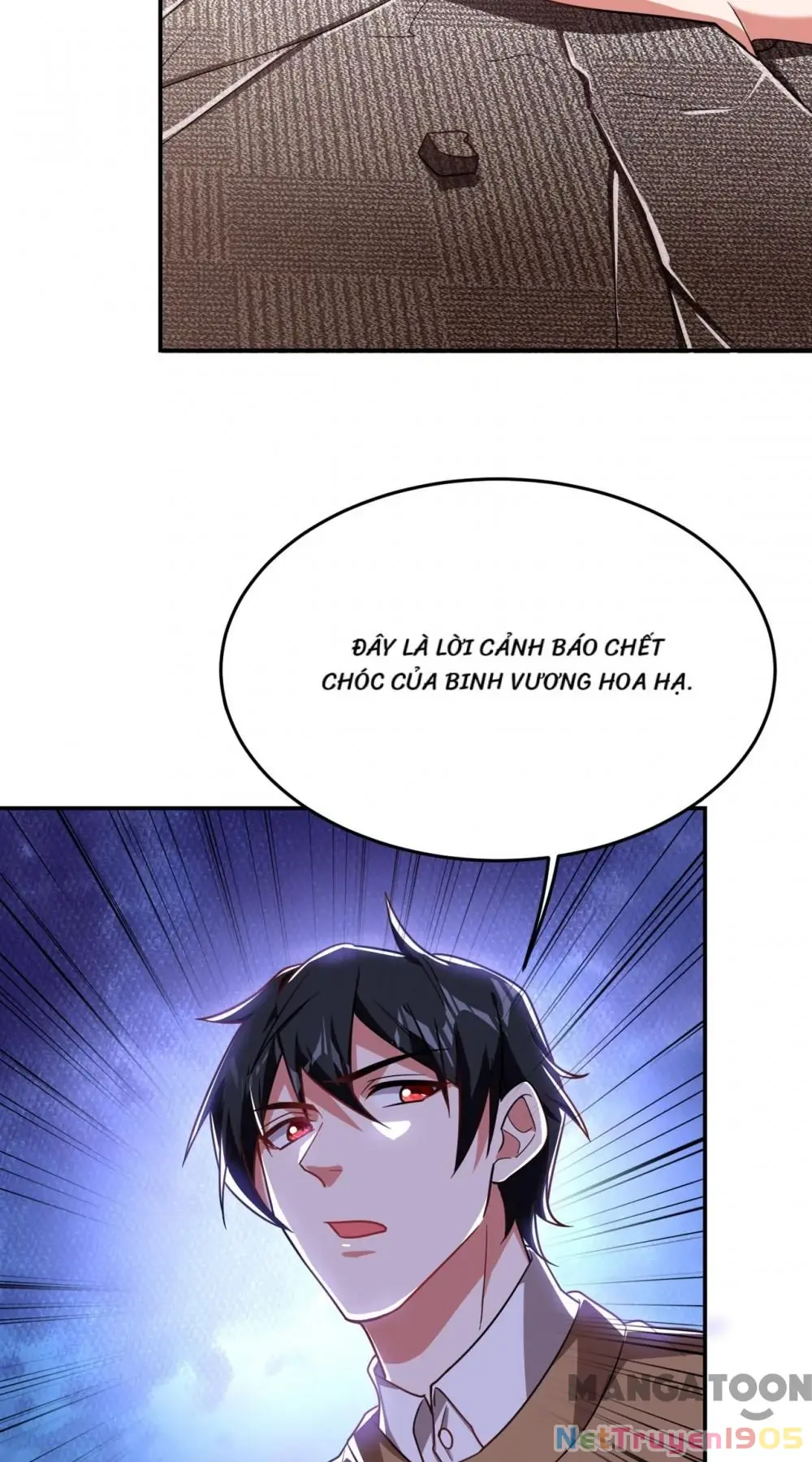 Nhặt Hoa Khôi Về Làm Vợ Chapter 186 - Trang 16
