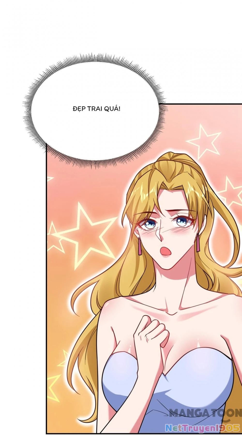 Nhặt Hoa Khôi Về Làm Vợ Chapter 186 - Trang 18