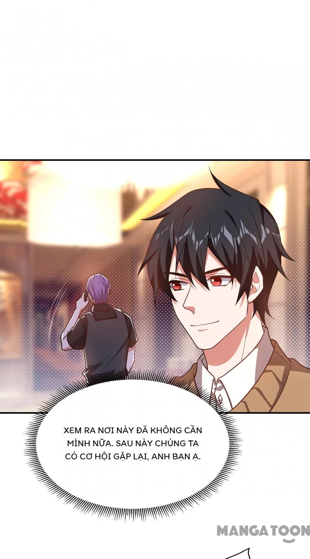 Nhặt Hoa Khôi Về Làm Vợ Chapter 186 - Trang 22