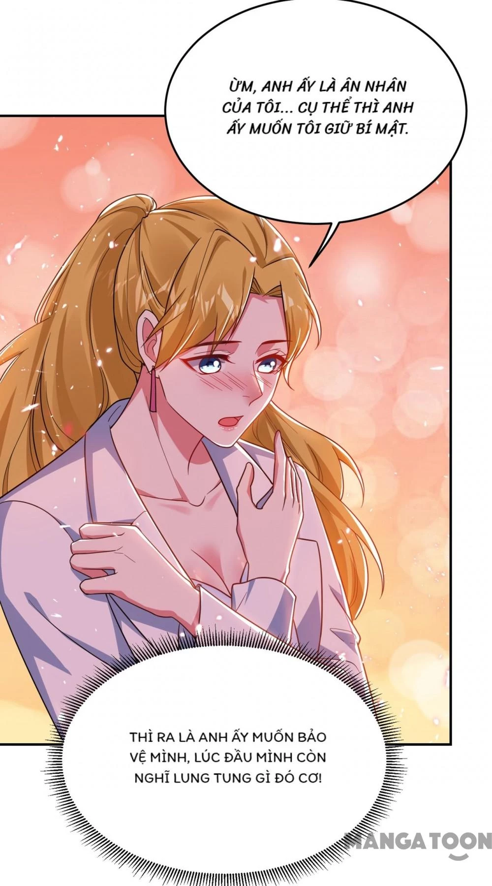 Nhặt Hoa Khôi Về Làm Vợ Chapter 186 - Trang 24
