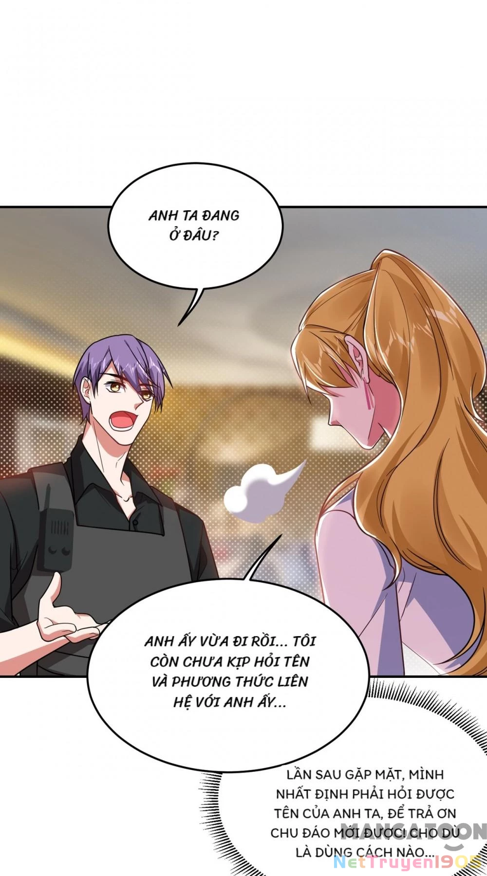 Nhặt Hoa Khôi Về Làm Vợ Chapter 186 - Trang 26