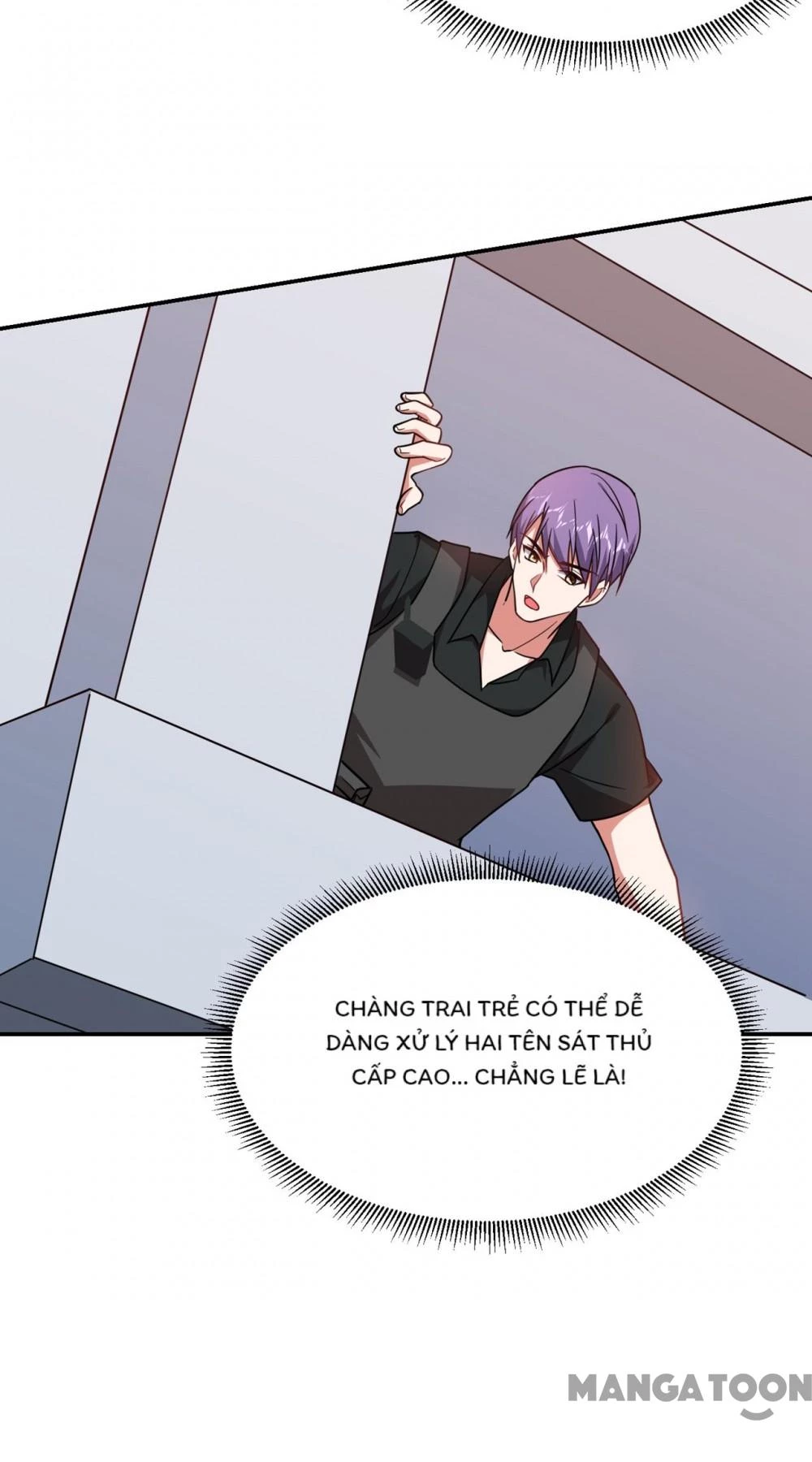 Nhặt Hoa Khôi Về Làm Vợ Chapter 186 - Trang 27
