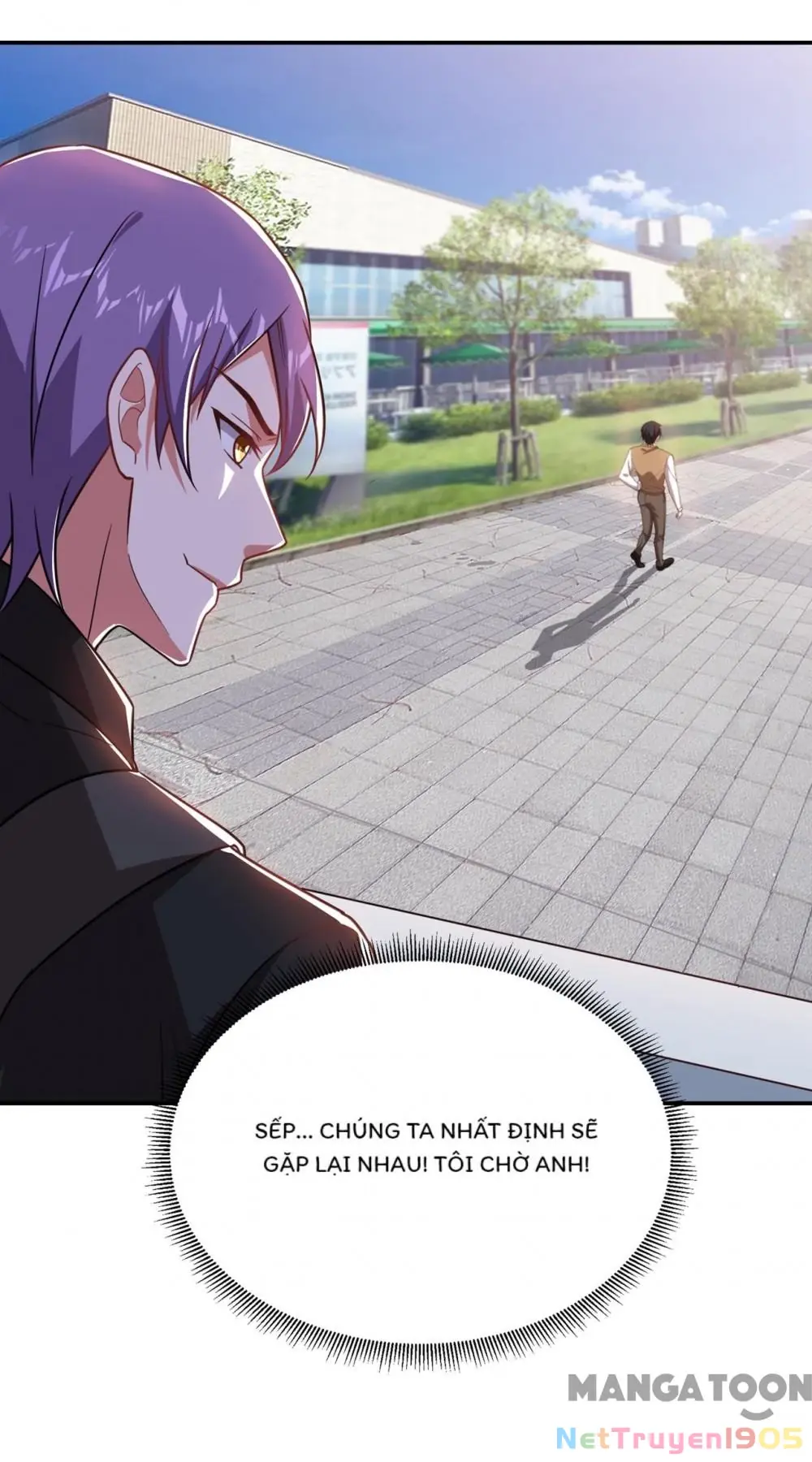 Nhặt Hoa Khôi Về Làm Vợ Chapter 186 - Trang 30