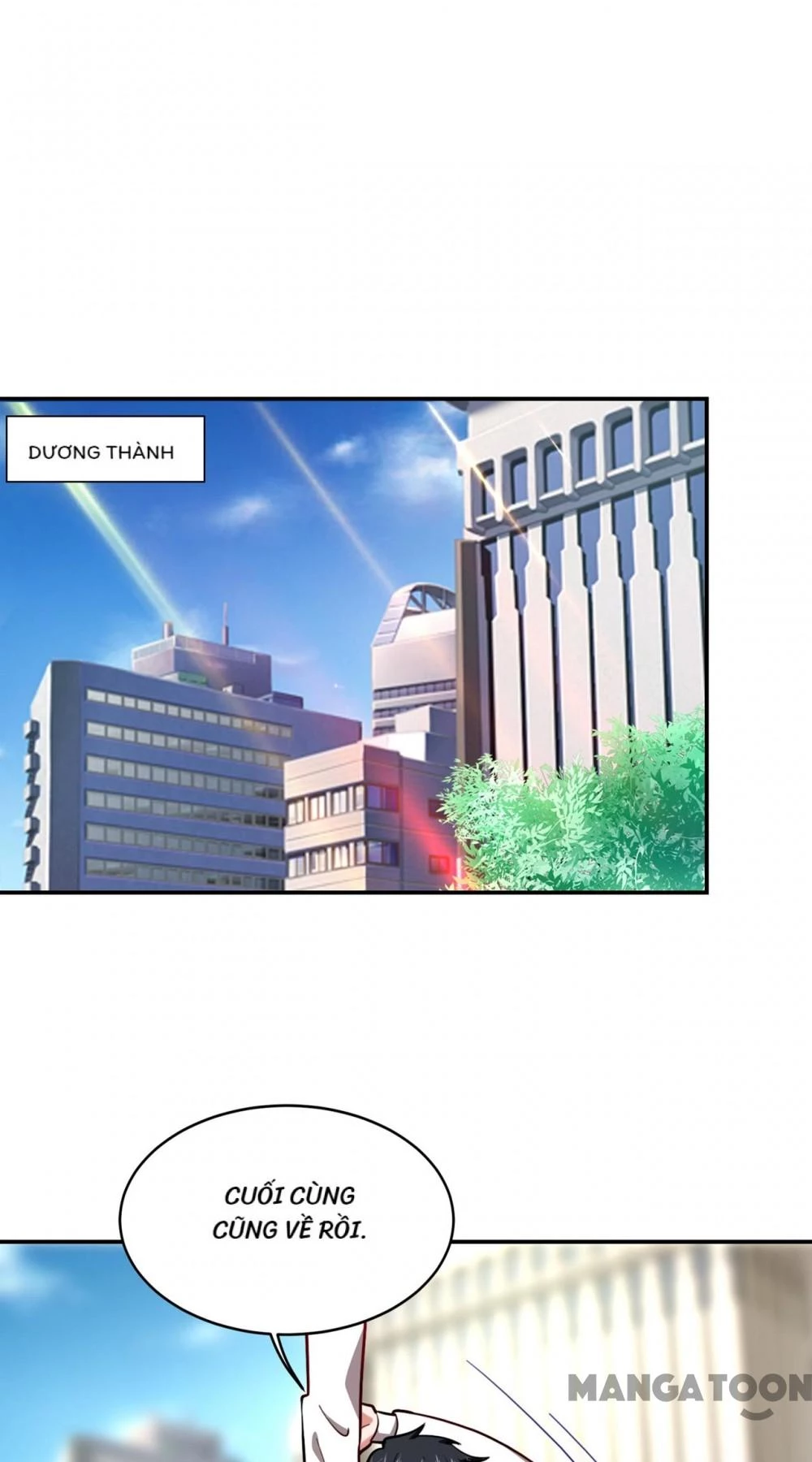 Nhặt Hoa Khôi Về Làm Vợ Chapter 186 - Trang 32