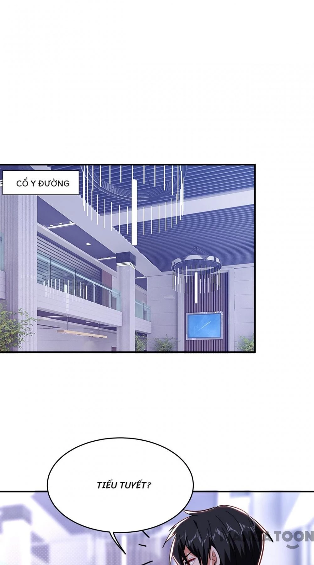 Nhặt Hoa Khôi Về Làm Vợ Chapter 186 - Trang 38