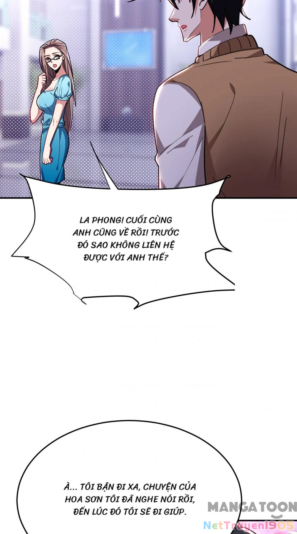 Nhặt Hoa Khôi Về Làm Vợ Chapter 186 - Trang 39