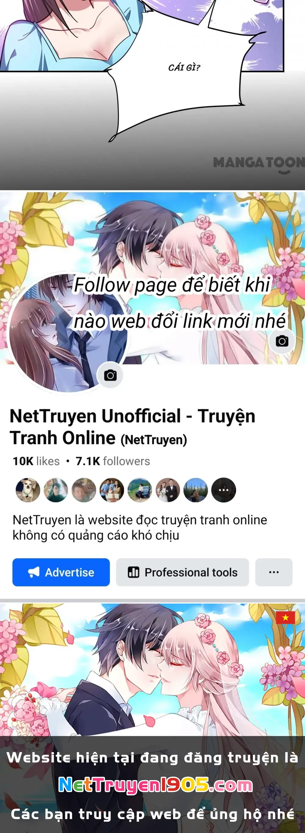 Nhặt Hoa Khôi Về Làm Vợ Chapter 186 - Trang 41