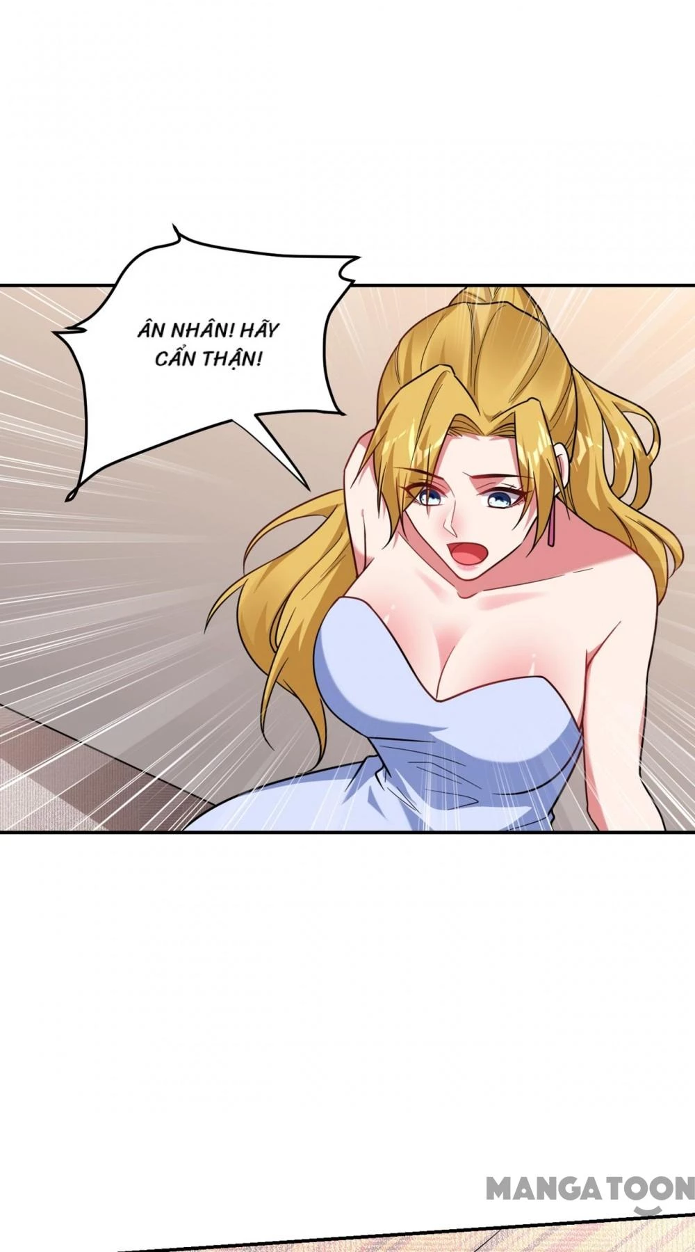 Nhặt Hoa Khôi Về Làm Vợ Chapter 186 - Trang 6