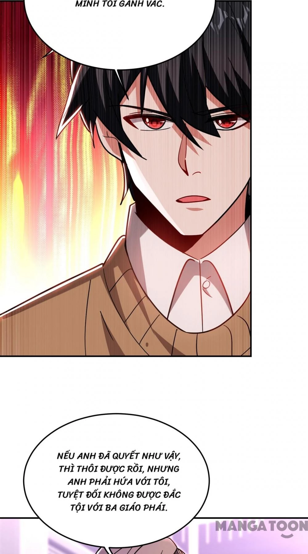 Nhặt Hoa Khôi Về Làm Vợ Chapter 187 - Trang 11