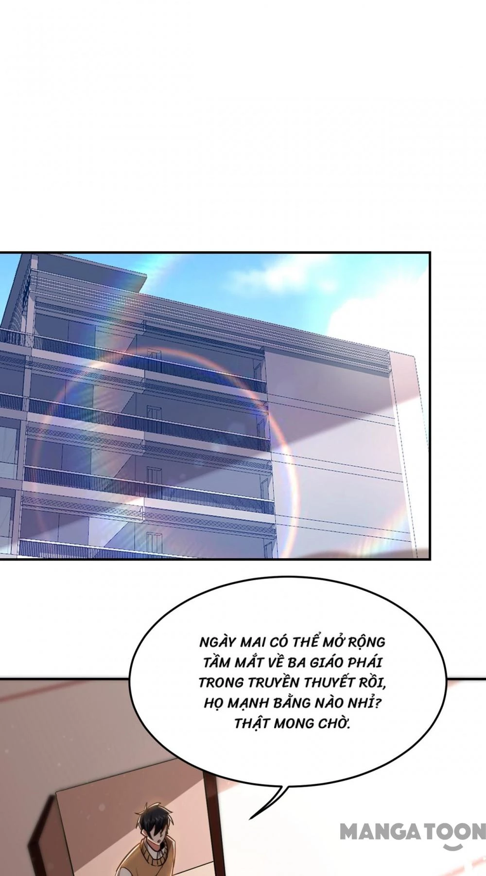 Nhặt Hoa Khôi Về Làm Vợ Chapter 187 - Trang 15