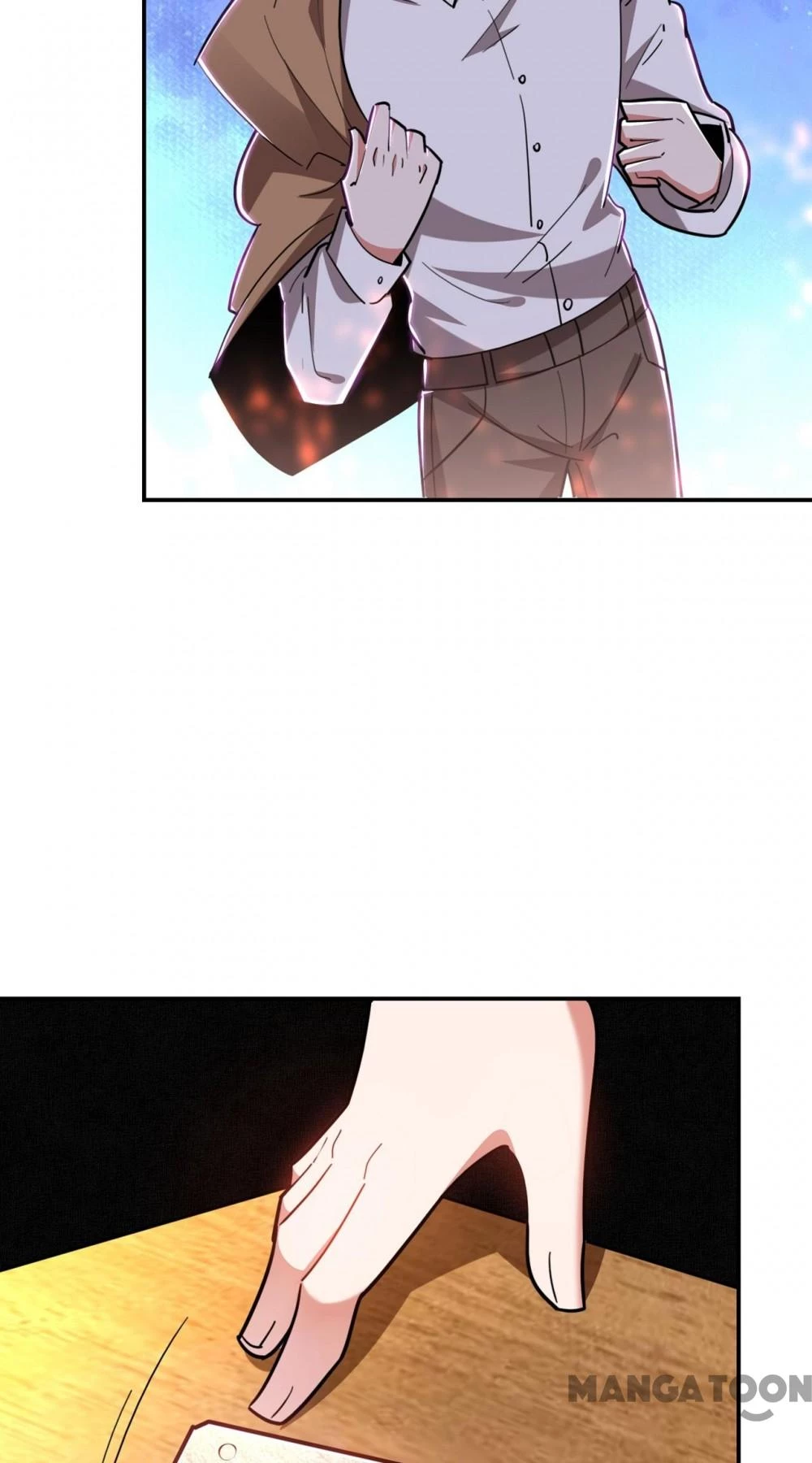 Nhặt Hoa Khôi Về Làm Vợ Chapter 187 - Trang 17