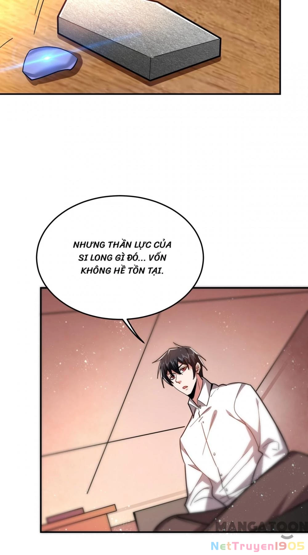 Nhặt Hoa Khôi Về Làm Vợ Chapter 187 - Trang 18