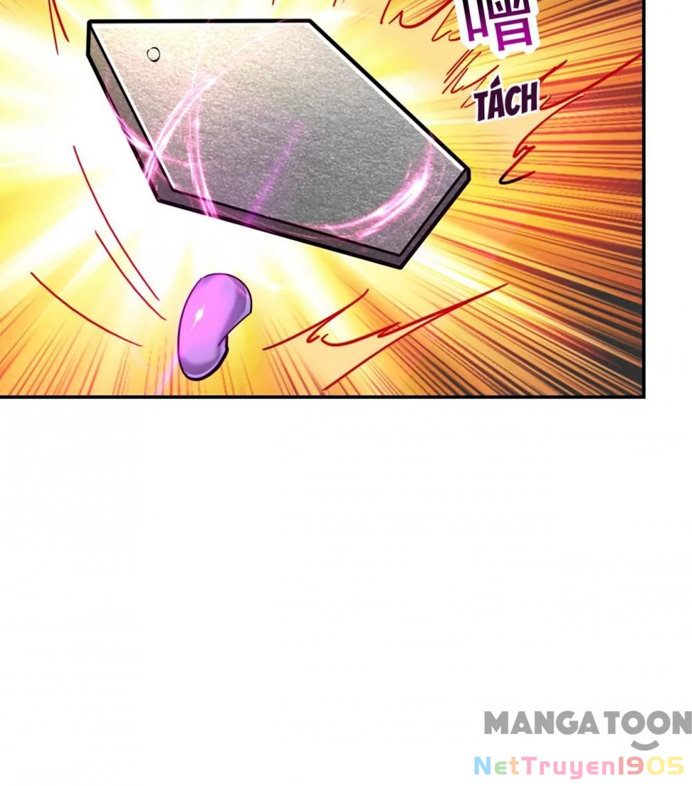 Nhặt Hoa Khôi Về Làm Vợ Chapter 187 - Trang 20